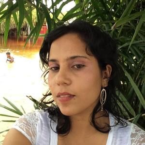 Meet your Posher, Sonia